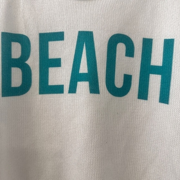 Toss Designs Beach Knit Sweater Size S - Picture 5 of 12